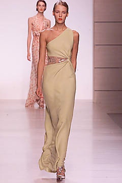 Valentino S/S 01 Look 66