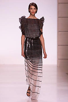 Valentino S/S 01 Look 70