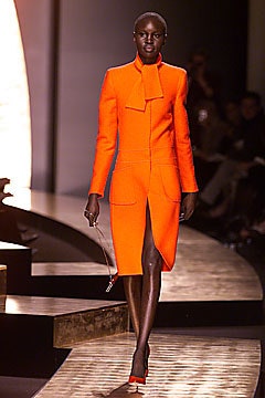 Valentino S/S 01 Couture Look 21