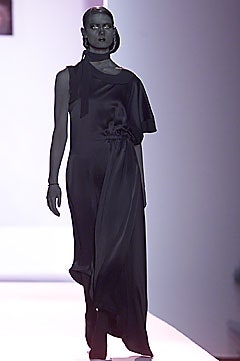 Viktor & Rolf F/W 01 Look 13