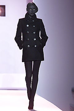 Viktor & Rolf F/W 01 Look 20