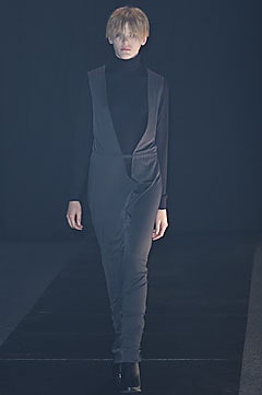Veronique Branquinho F/W 01 Look 2