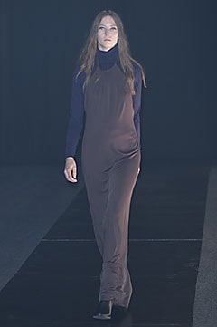 Veronique Branquinho F/W 01 Look 3