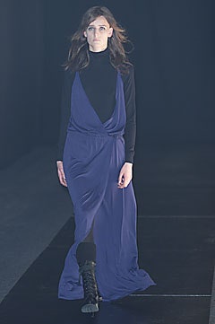 Veronique Branquinho F/W 01 Look 4