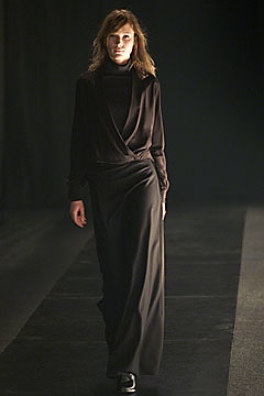 Veronique Branquinho F/W 01 Look 5