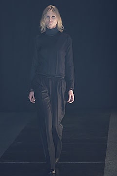 Veronique Branquinho F/W 01 Look 7