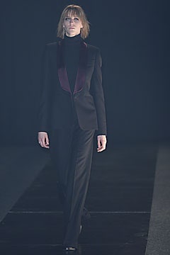 Veronique Branquinho F/W 01 Look 8