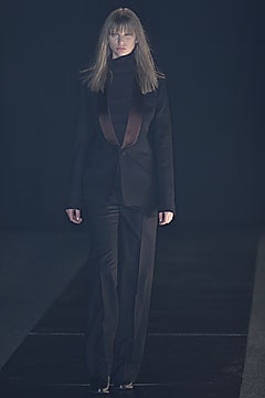 Veronique Branquinho F/W 01 Look 9