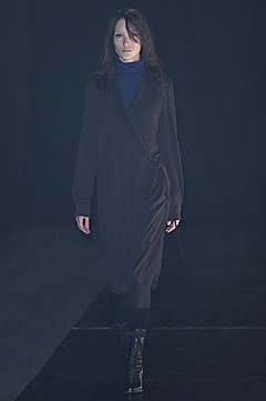 Veronique Branquinho F/W 01 Look 11