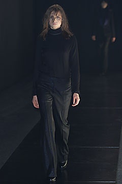 Veronique Branquinho F/W 01 Look 12