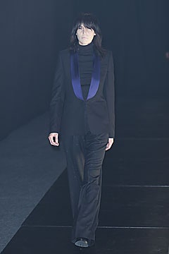 Veronique Branquinho F/W 01 Look 13