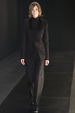 Veronique Branquinho F/W 01 Look 14