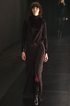 Veronique Branquinho F/W 01 Look 15