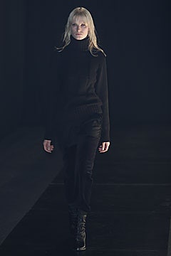 Veronique Branquinho F/W 01 Look 16