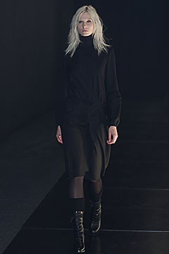 Veronique Branquinho F/W 01 Look 17