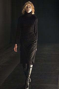Veronique Branquinho F/W 01 Look 18