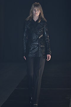 Veronique Branquinho F/W 01 Look 20