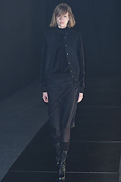 Veronique Branquinho F/W 01 Look 21