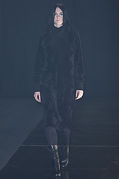 Veronique Branquinho F/W 01 Look 22