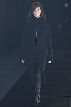 Veronique Branquinho F/W 01 Look 23