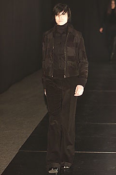 Veronique Branquinho F/W 01 Look 24