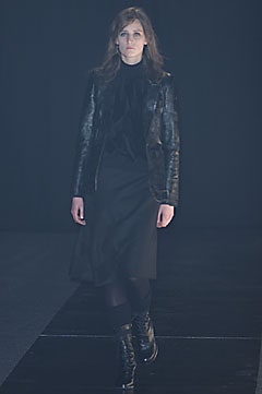 Veronique Branquinho F/W 01 Look 26