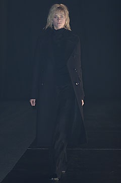 Veronique Branquinho F/W 01 Look 28