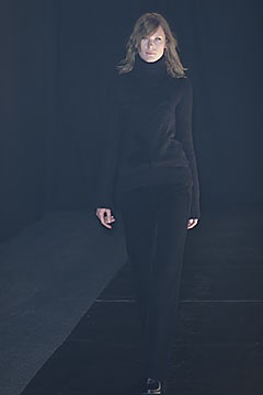 Veronique Branquinho F/W 01 Look 29
