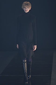 Veronique Branquinho F/W 01 Look 30