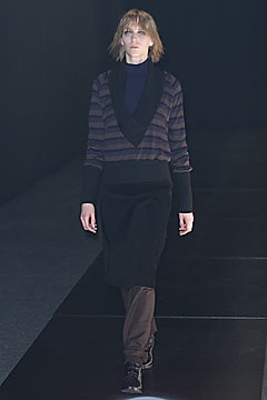 Veronique Branquinho F/W 01 Look 31