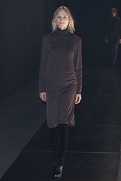 Veronique Branquinho F/W 01 Look 32