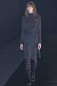 Veronique Branquinho F/W 01 Look 33