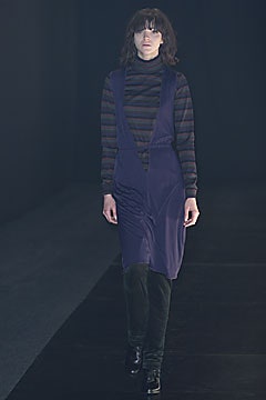 Veronique Branquinho F/W 01 Look 35
