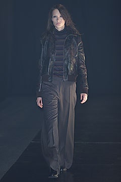Veronique Branquinho F/W 01 Look 36