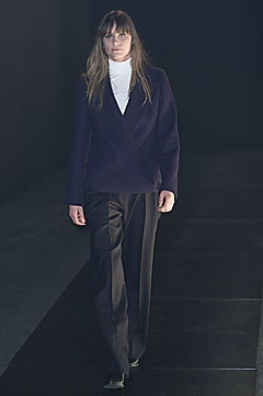 Veronique Branquinho F/W 01 Look 39