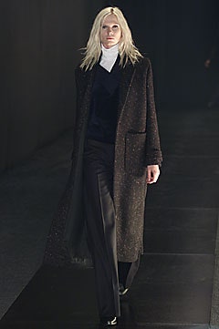 Veronique Branquinho F/W 01 Look 40