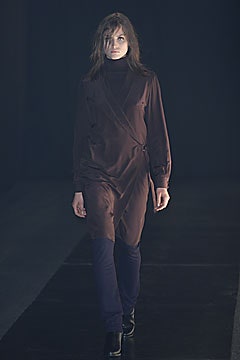 Veronique Branquinho F/W 01 Look 41