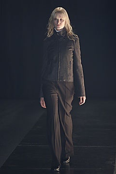 Veronique Branquinho F/W 01 Look 42