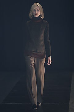 Veronique Branquinho F/W 01 Look 44