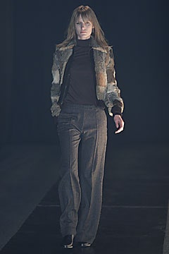 Veronique Branquinho F/W 01 Look 45