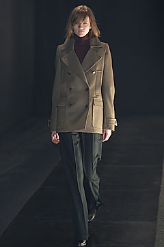 Veronique Branquinho F/W 01 Look 46