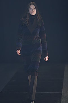 Veronique Branquinho F/W 01 Look 47