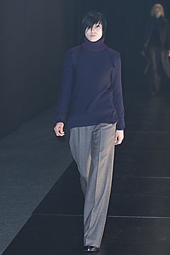 Veronique Branquinho F/W 01 Look 48