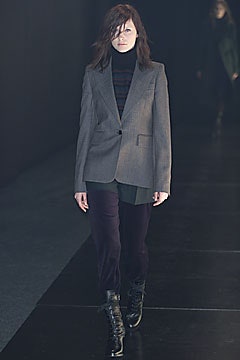 Veronique Branquinho F/W 01 Look 50