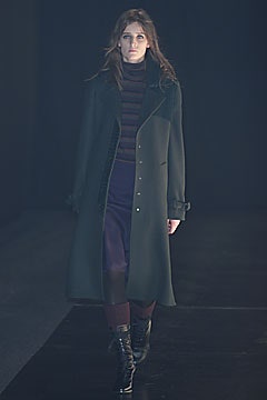 Veronique Branquinho F/W 01 Look 51