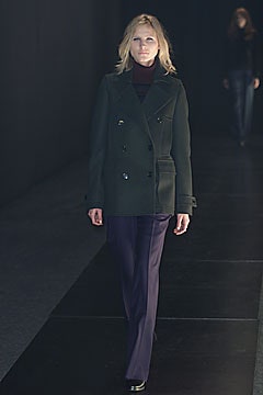 Veronique Branquinho F/W 01 Look 56