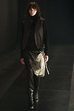 Veronique Branquinho F/W 01 Look 59