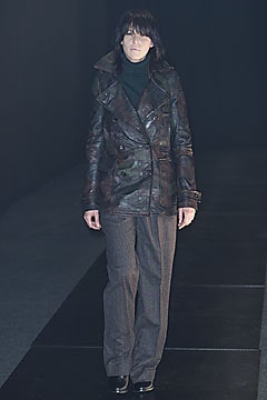 Veronique Branquinho F/W 01 Look 61