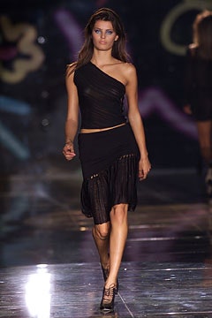 Versace S/S 02 Look 41