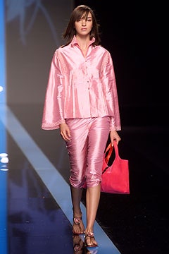 Valentino S/S 02 Look 35